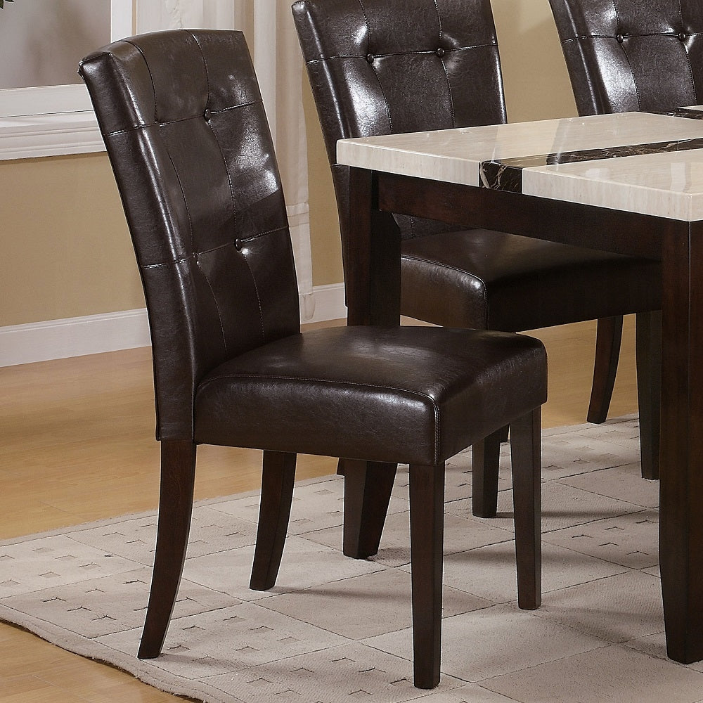 Britney Side Chair (Set 2)