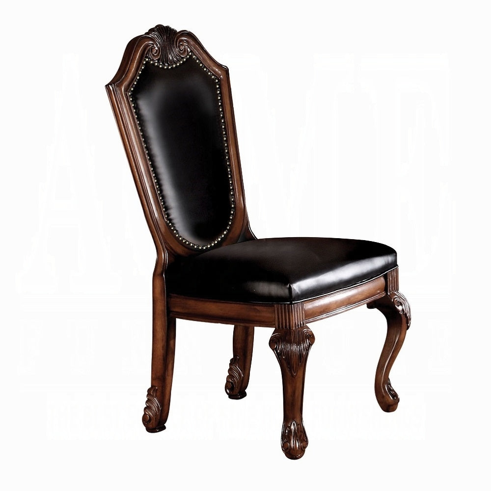 Chateau De Ville Side Chair (Set 2)