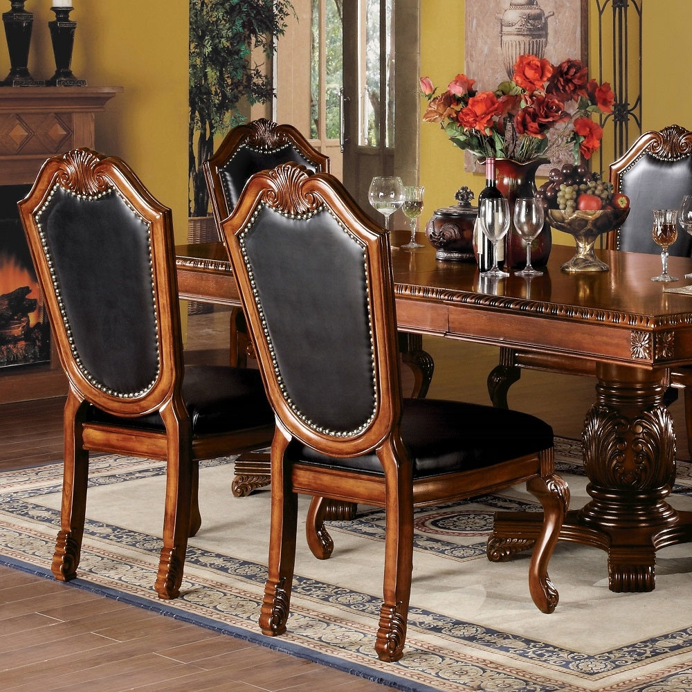 Chateau De Ville Side Chair (Set 2)