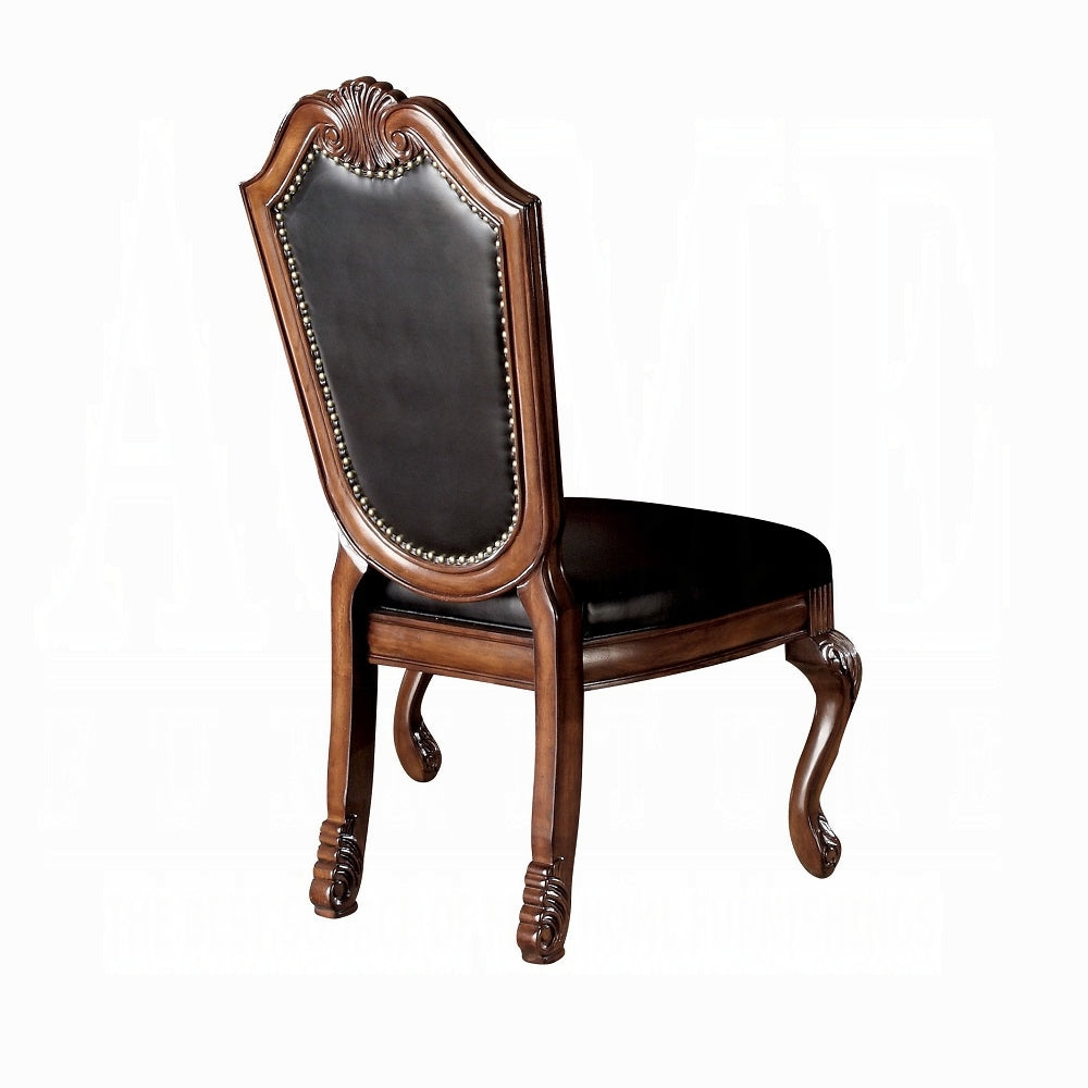 Chateau De Ville Side Chair (Set 2)