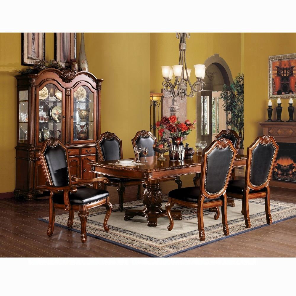 Chateau De Ville Side Chair (Set 2)