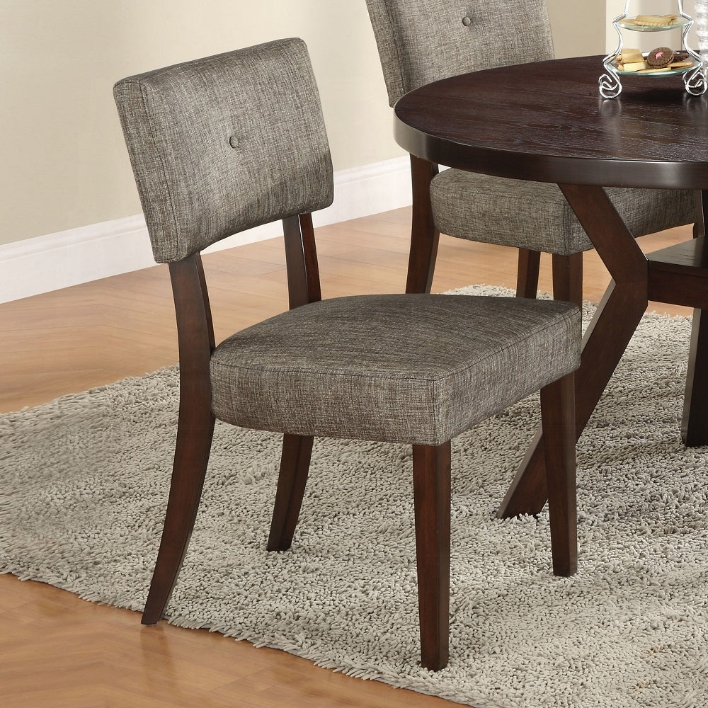 Drake Side Chair (Set 2)