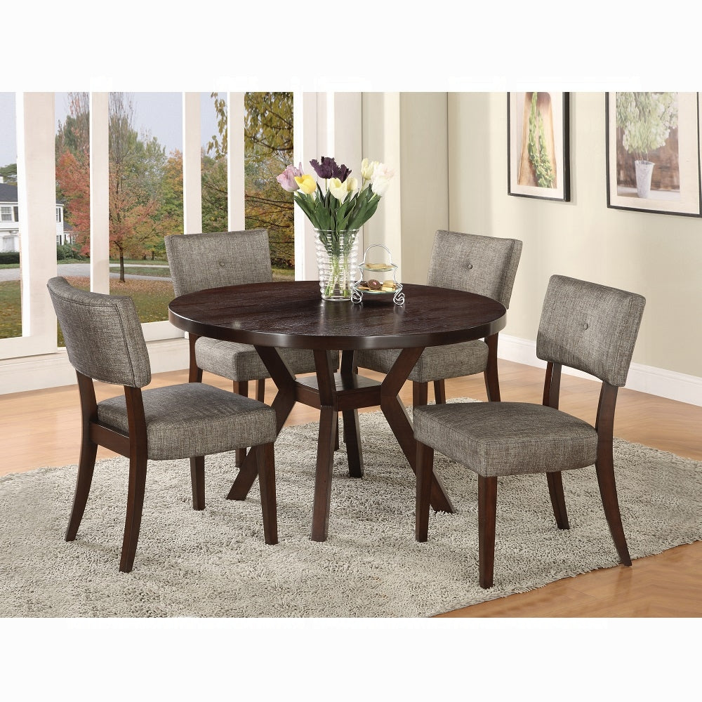 Drake Side Chair (Set 2)