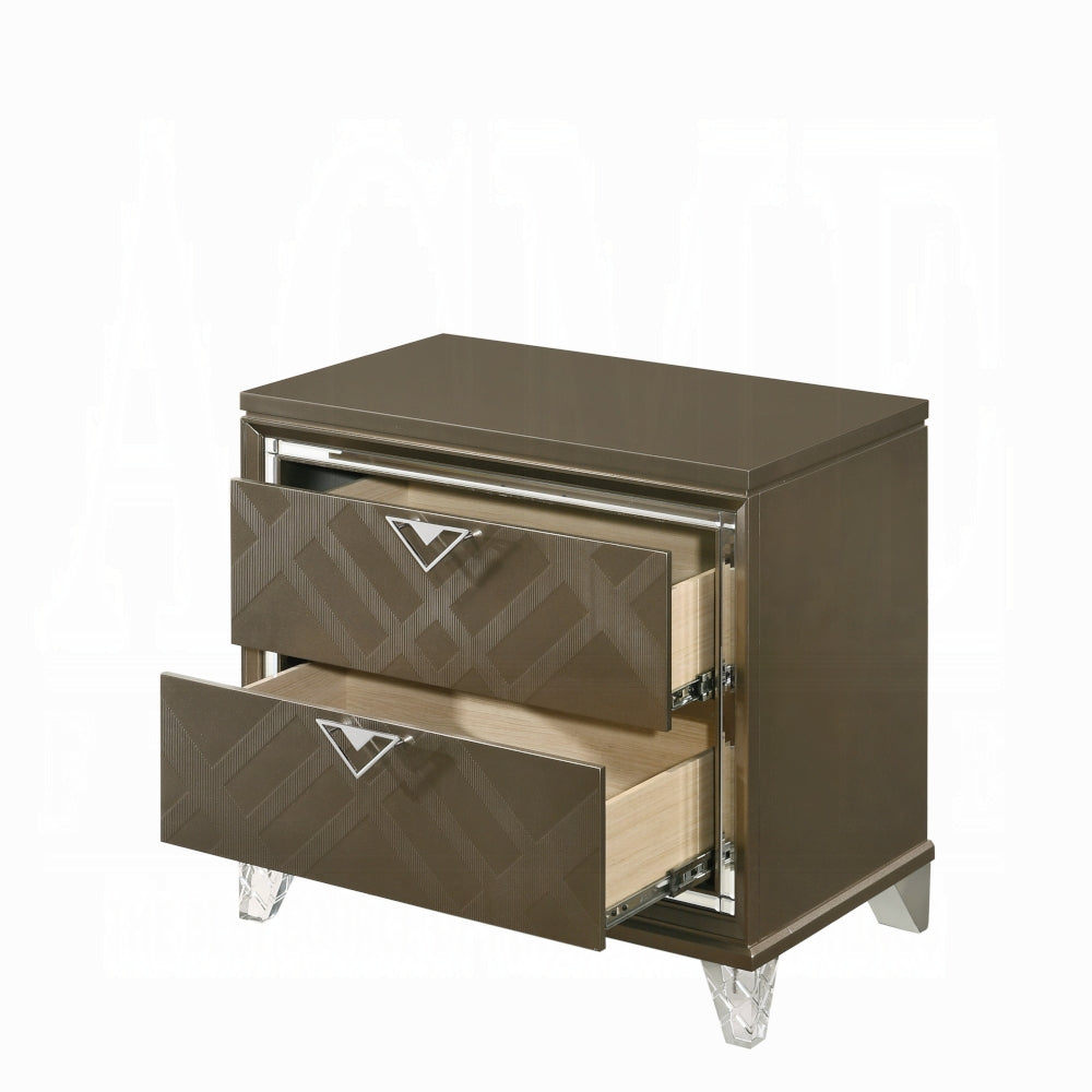 Skylar Nightstand
