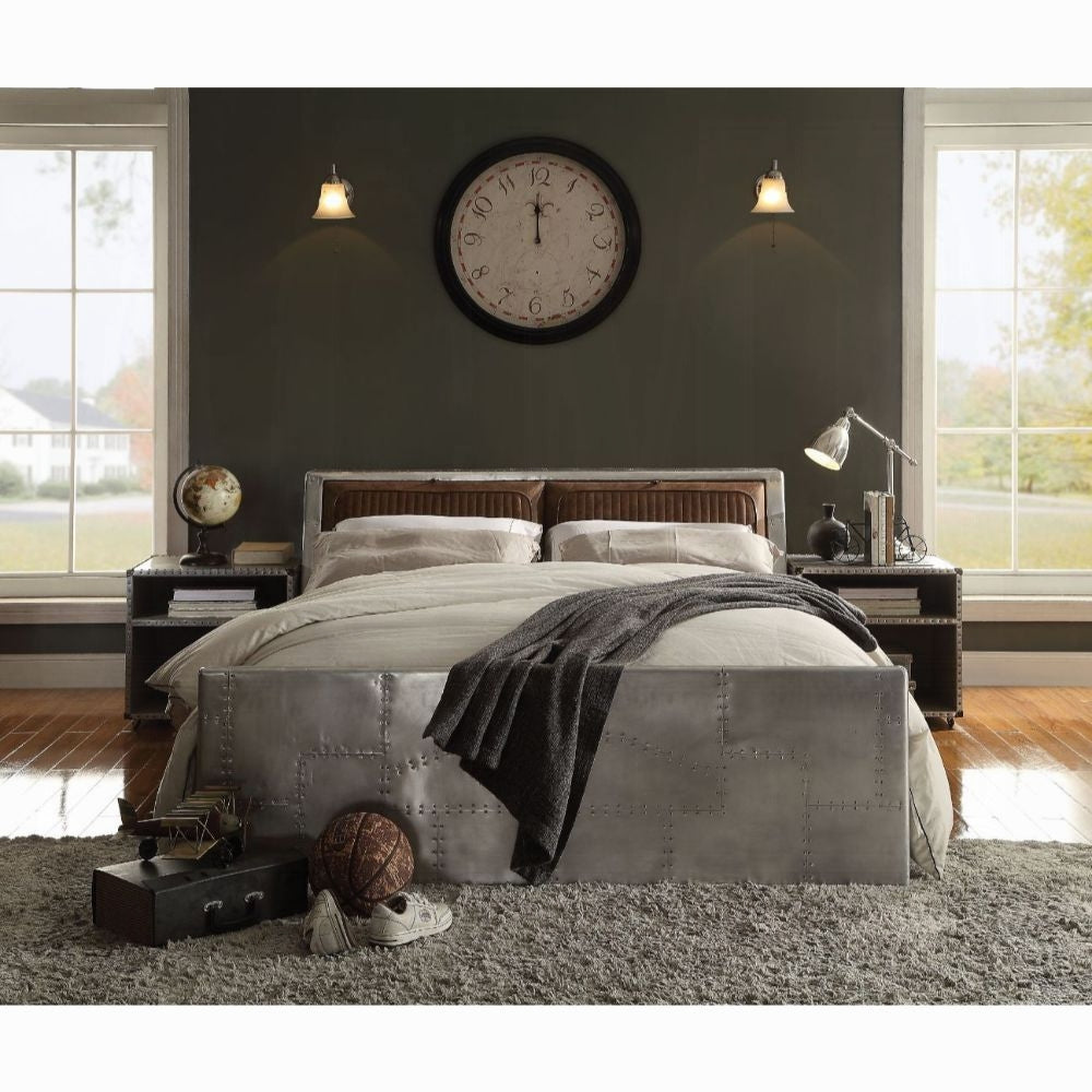Brancaster Queen Bed