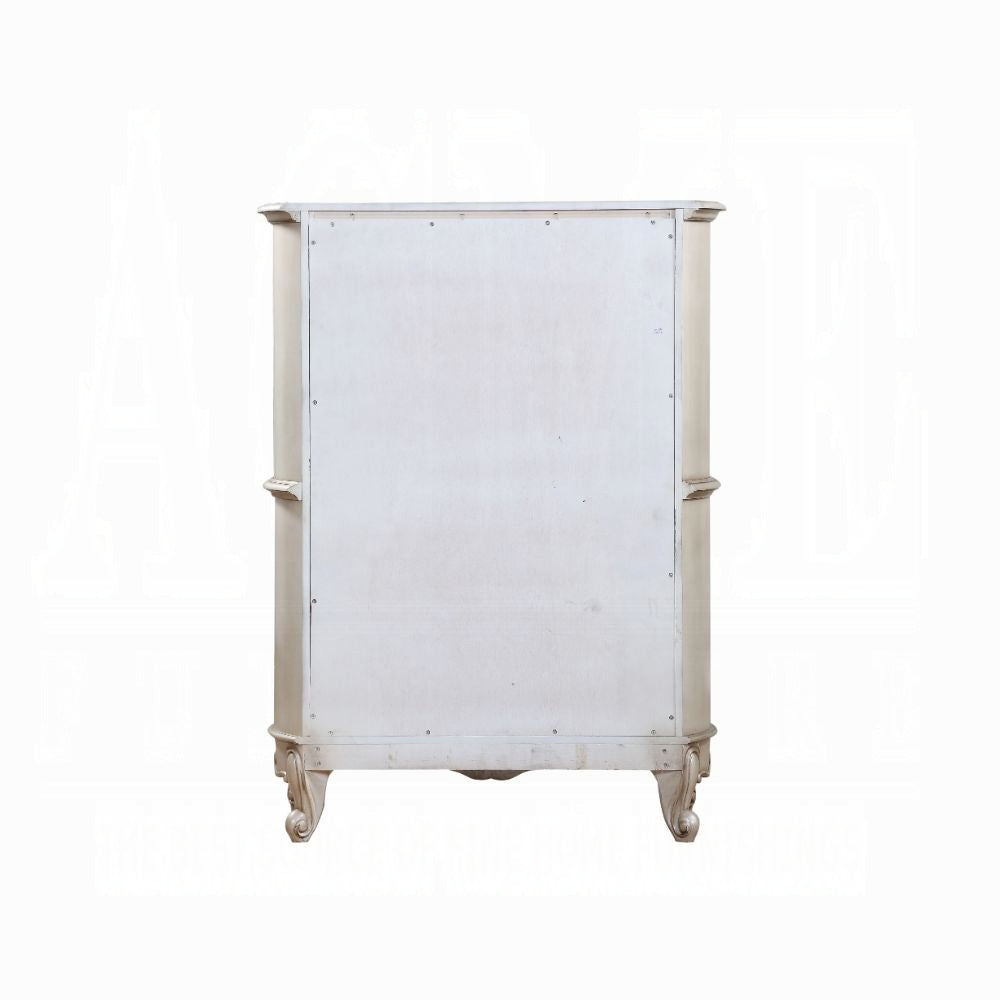 Gorsedd Chest