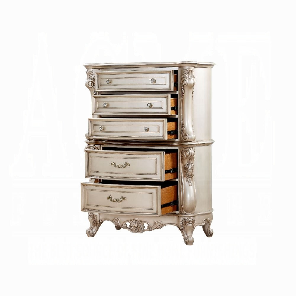Gorsedd Chest