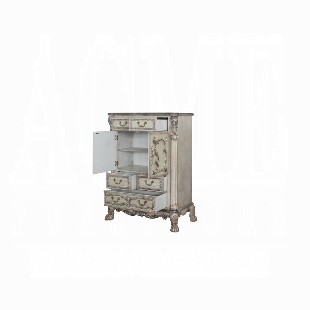 Dresden Chest