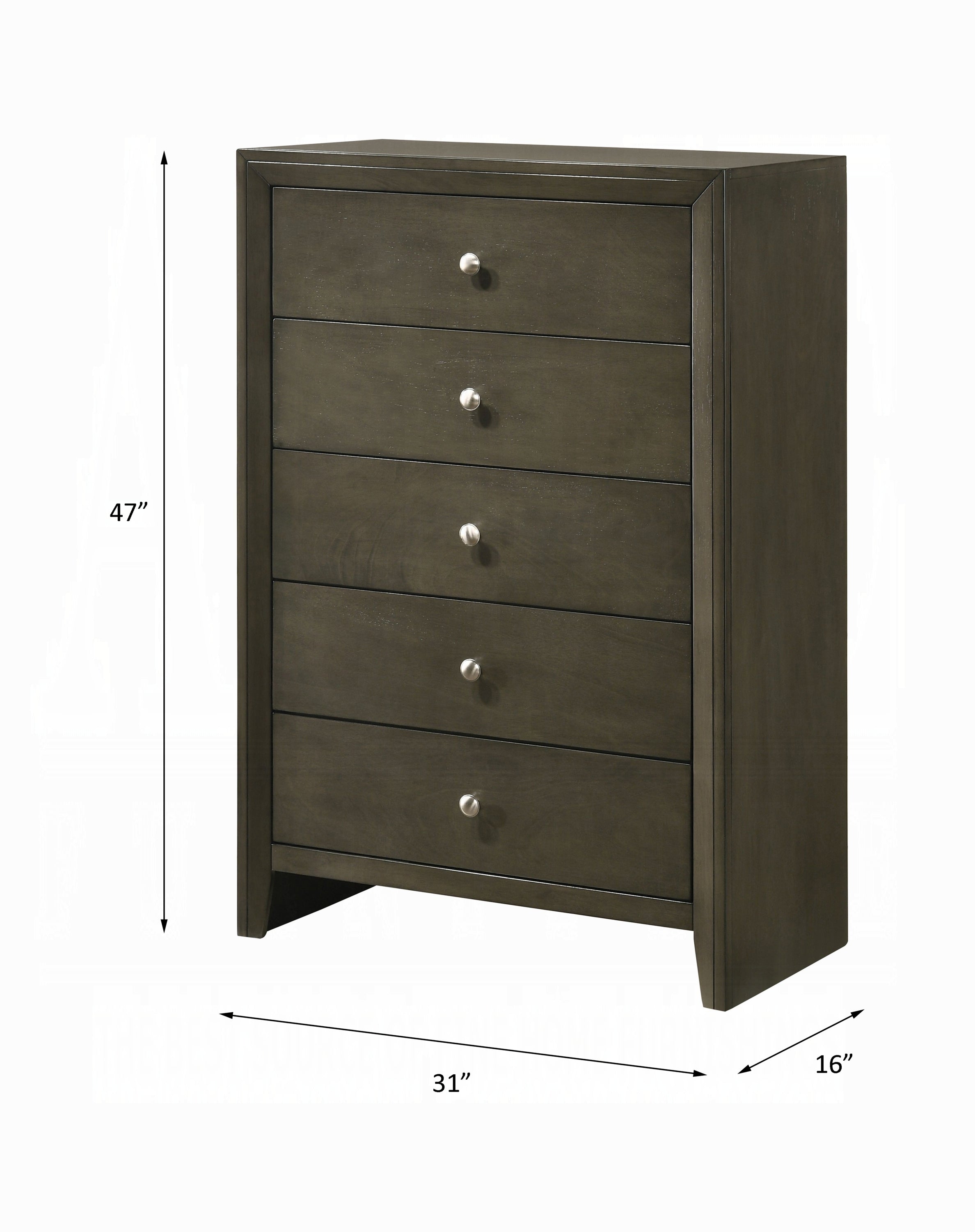 Ilana Chest