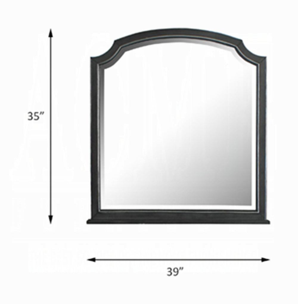 House Beatrice Mirror