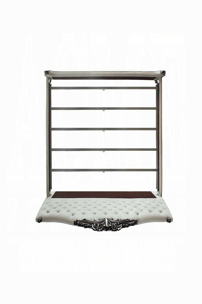 House Delphine Queen Bed