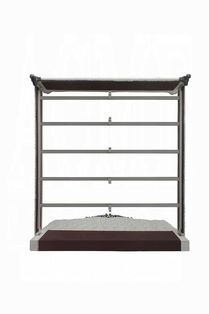 House Delphine Queen Bed