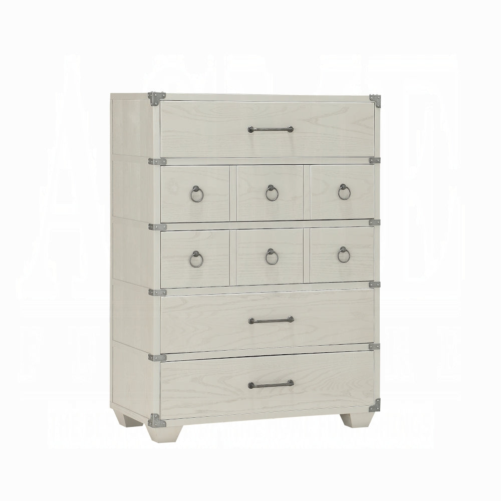Orchest Chest