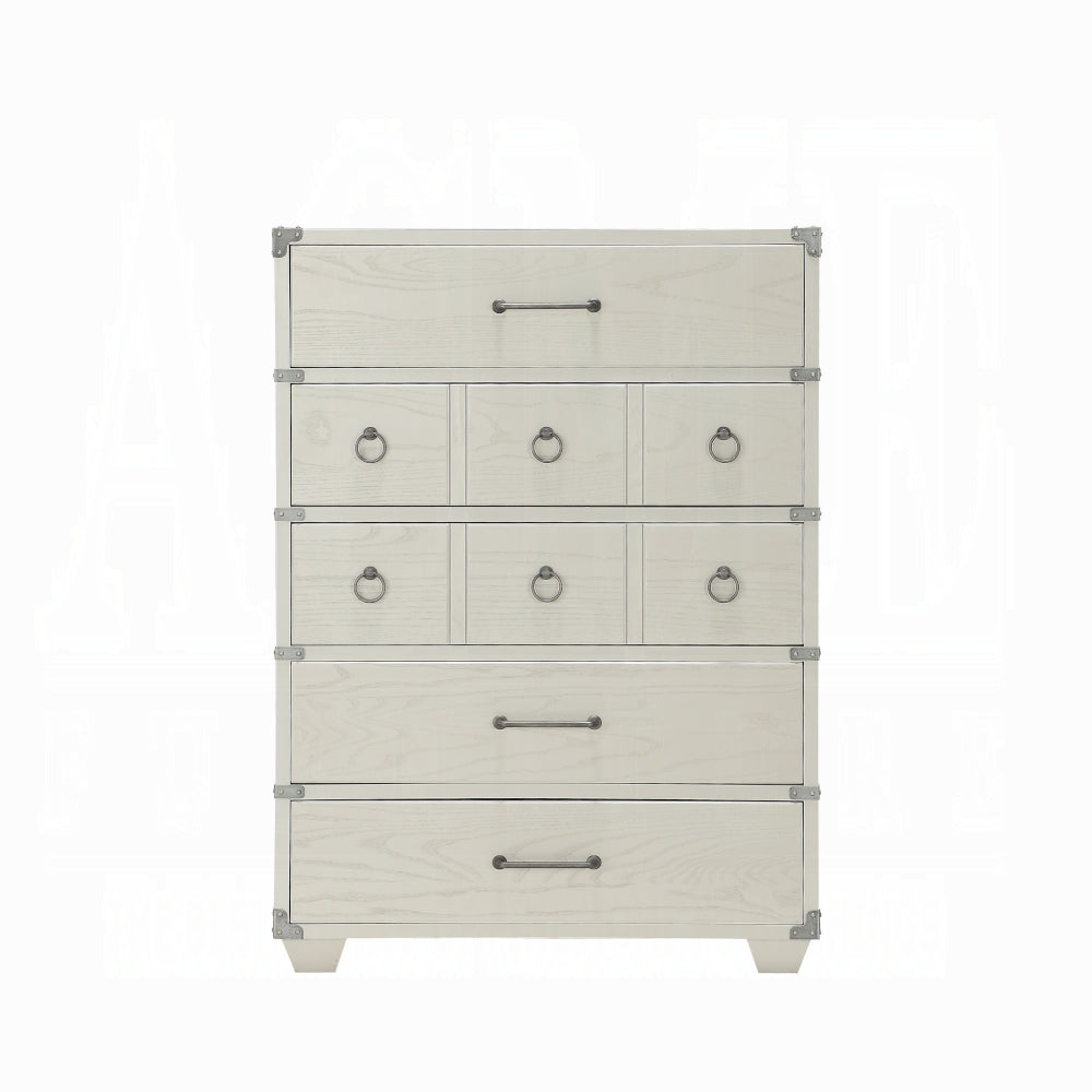 Orchest Chest