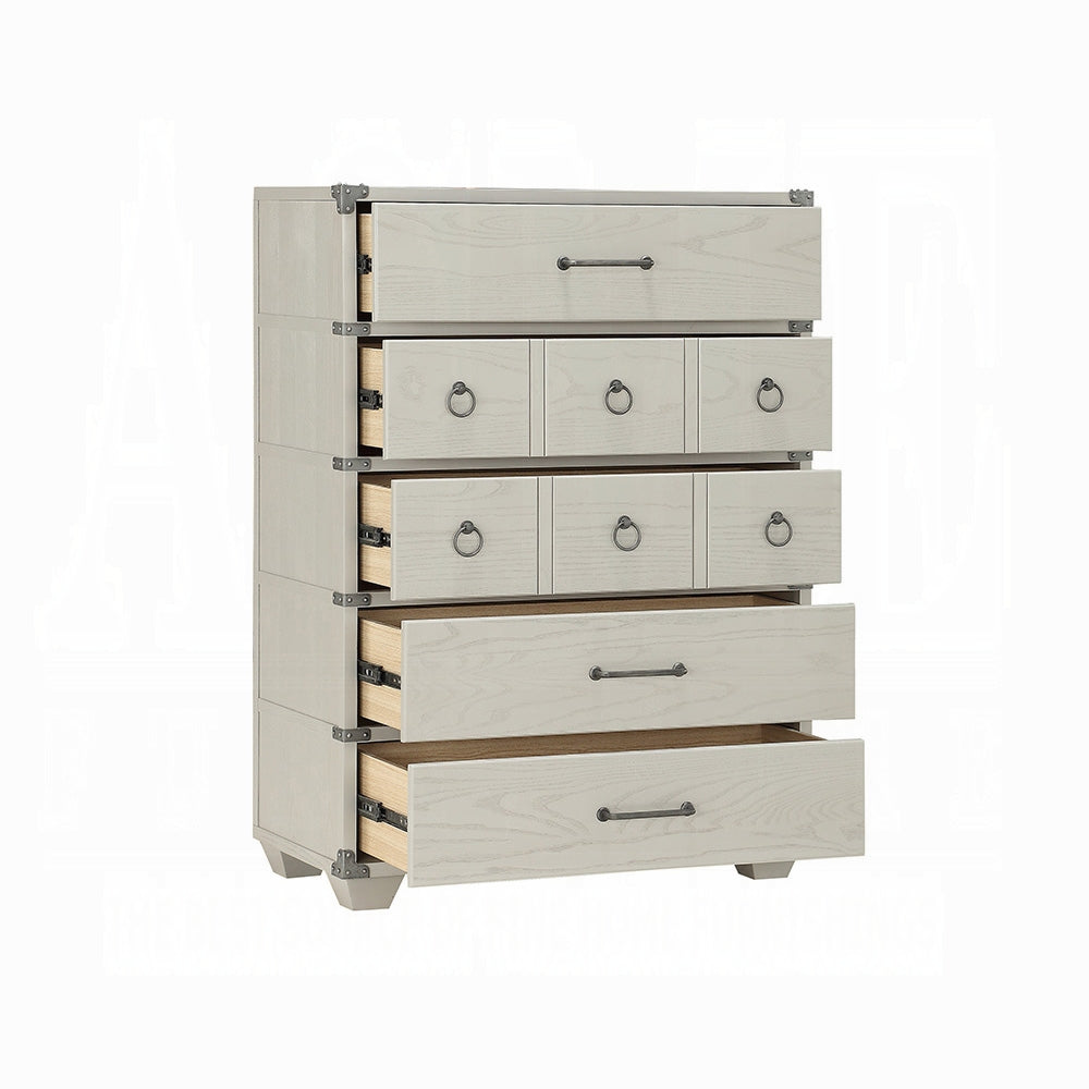 Orchest Chest
