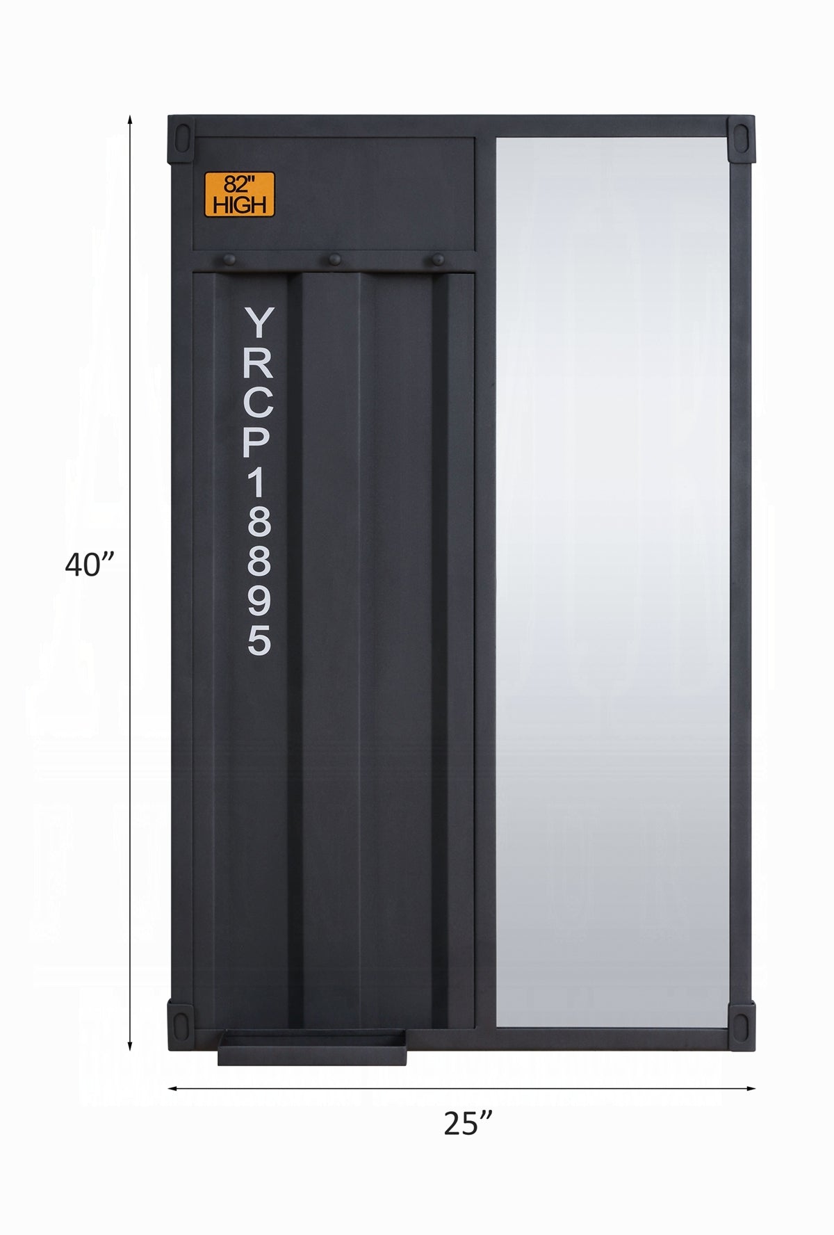Cargo Mirror