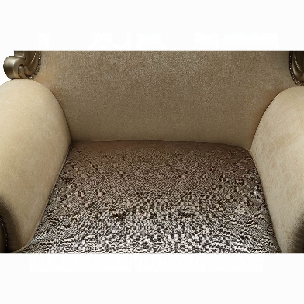 Ranita Chair W/2 Pillows