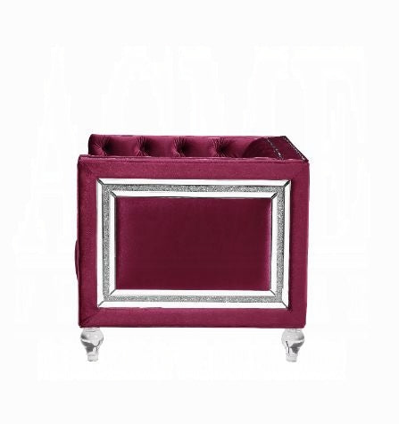 Heibero Chair (Same Lv01402)
