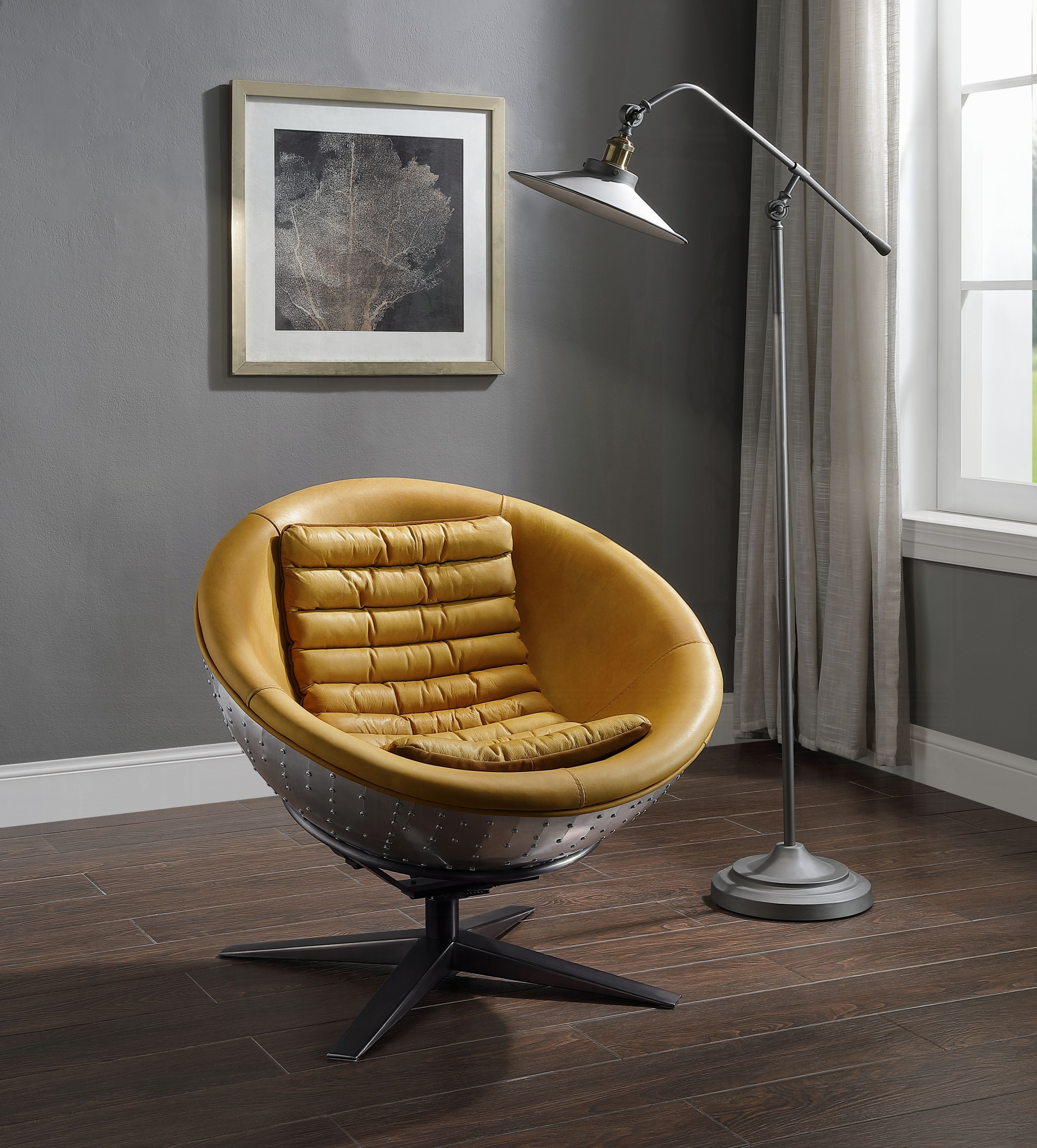 Brancaster Accent Chair