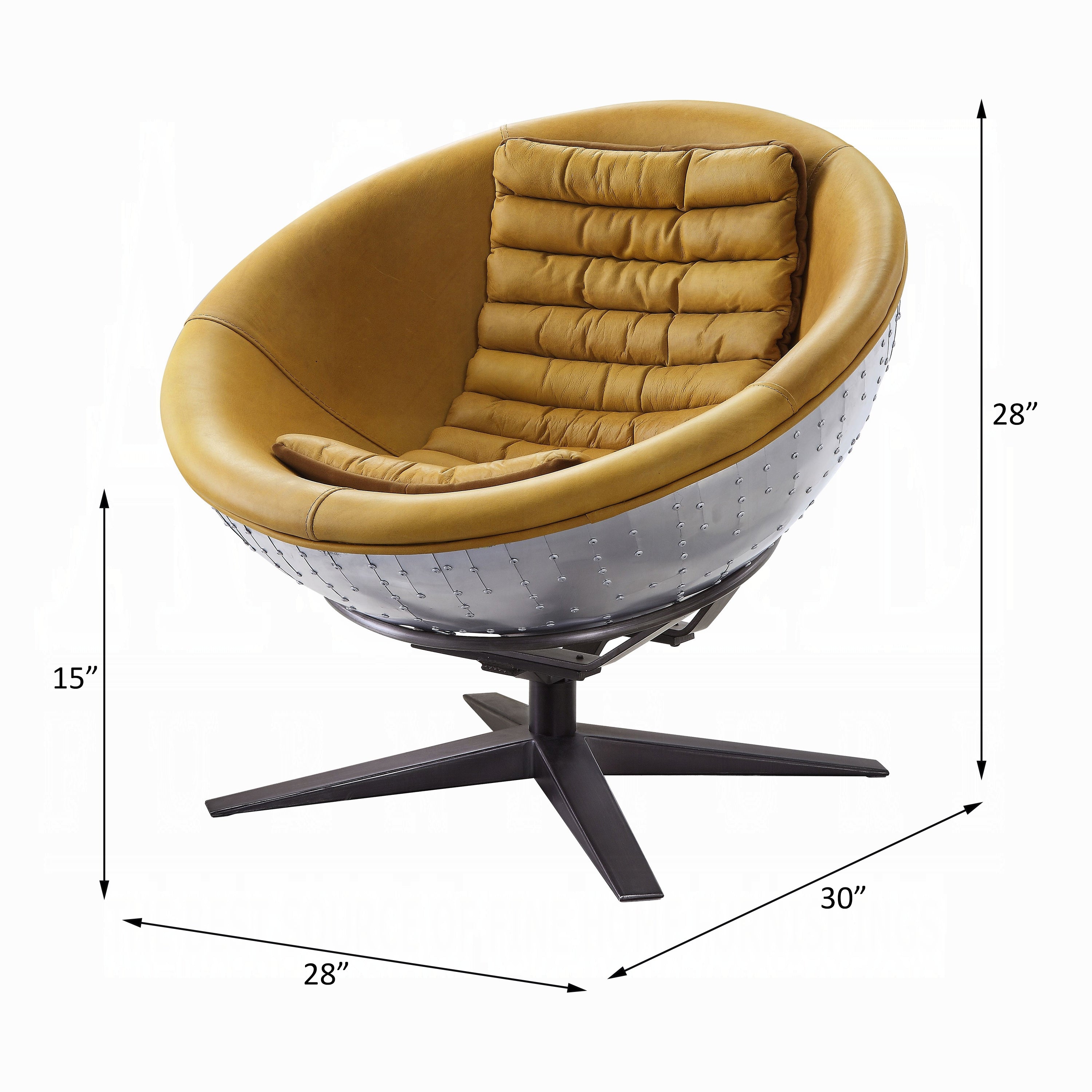 Brancaster Accent Chair