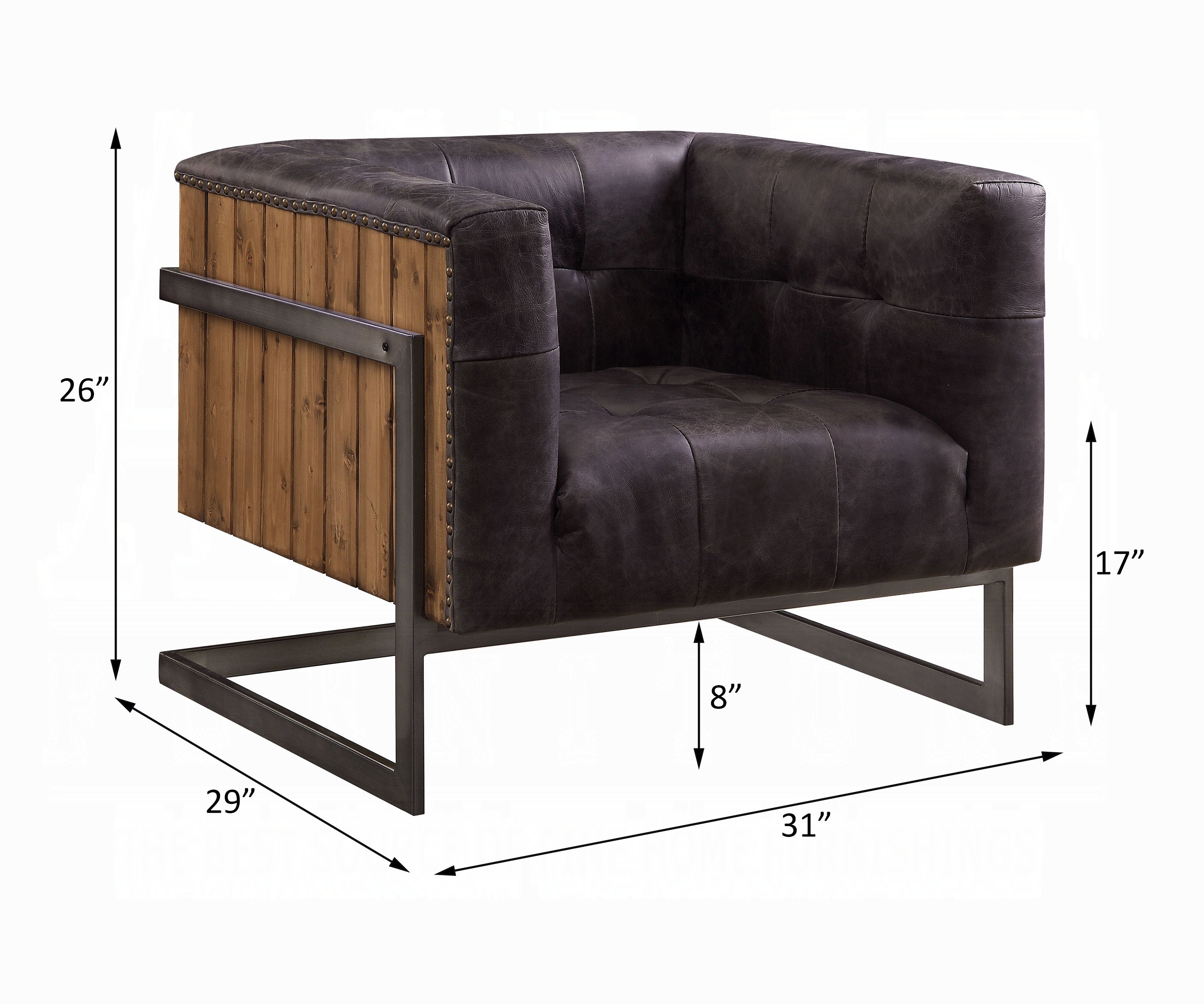 Sagat Accent Chair