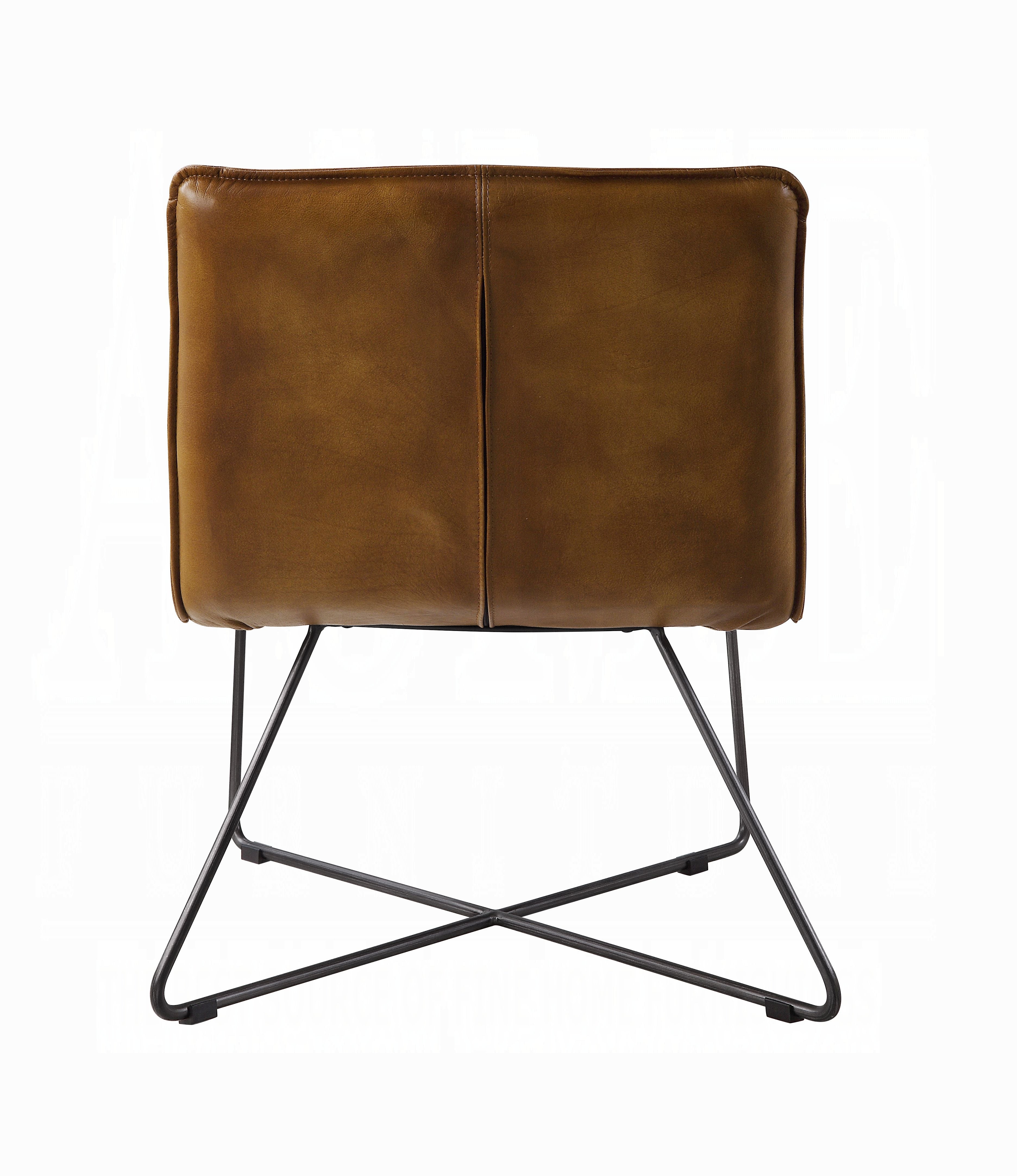 Balrog Accent Chair