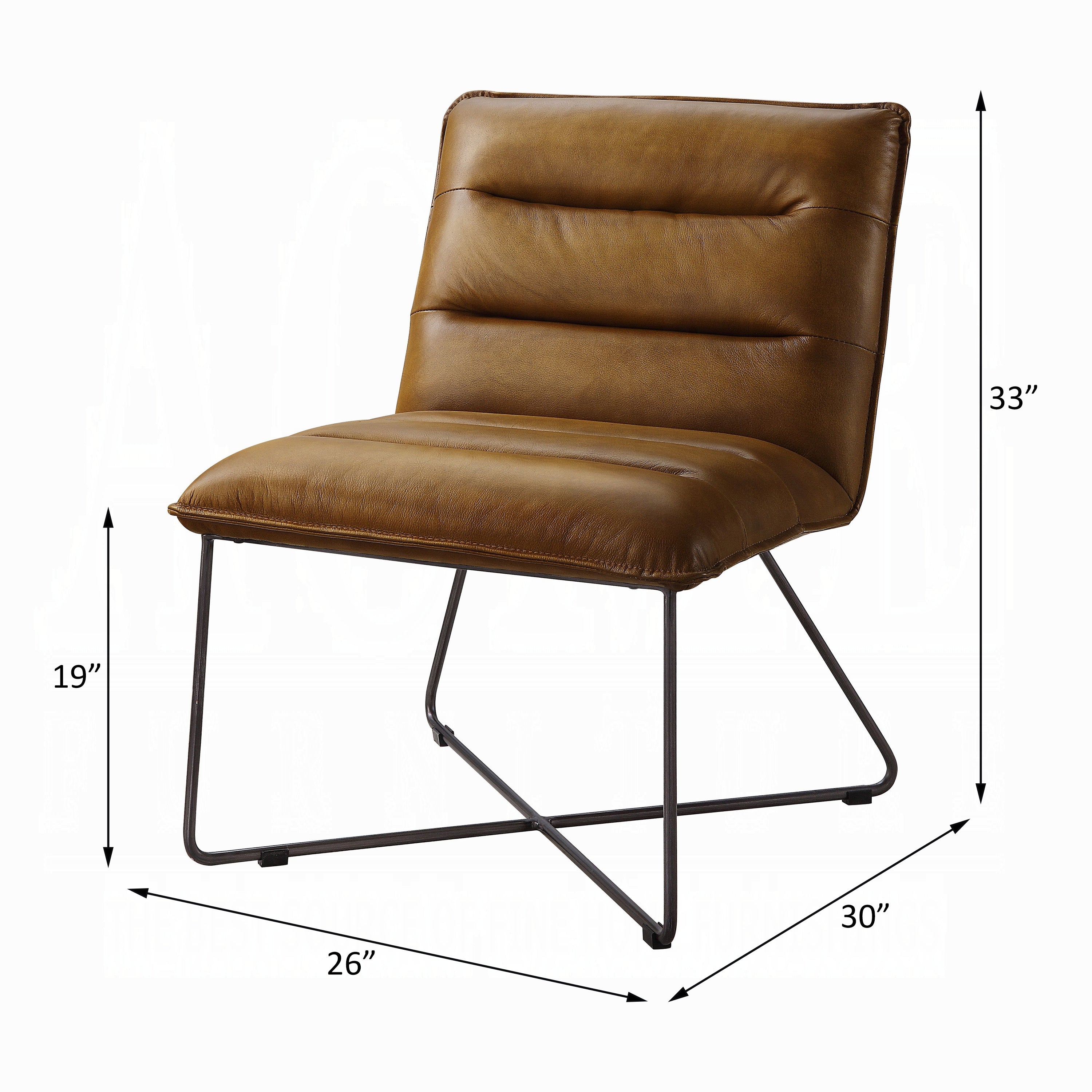 Balrog Accent Chair