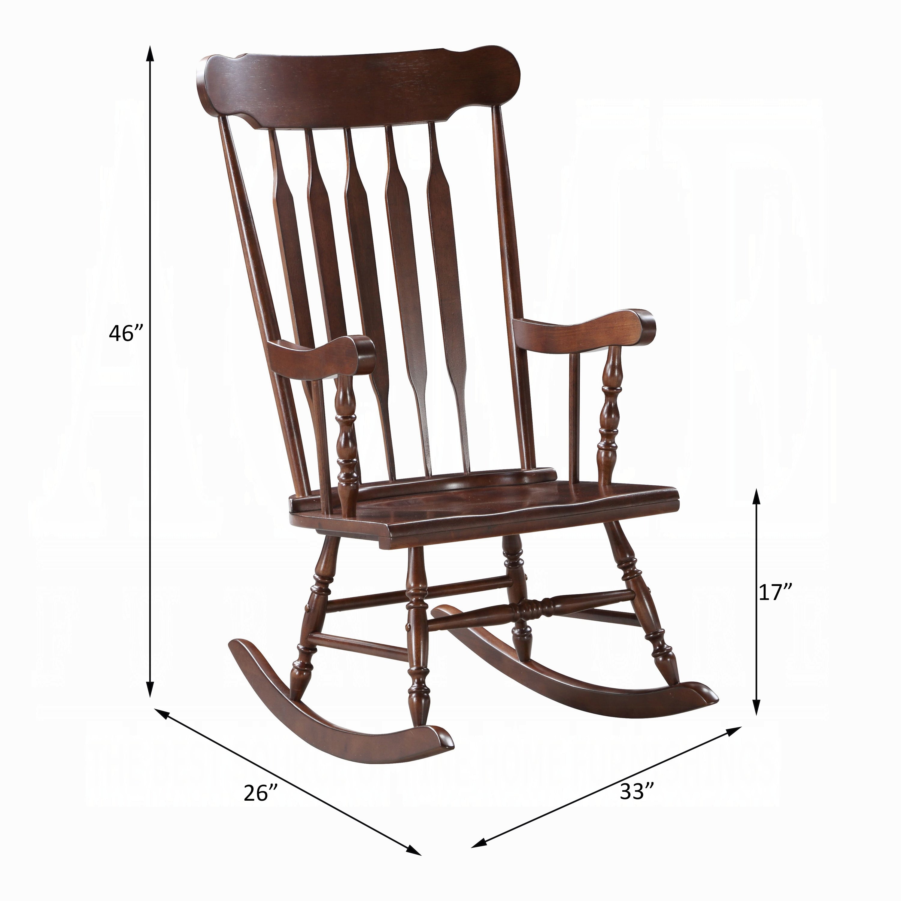 Raina Rocking Chair