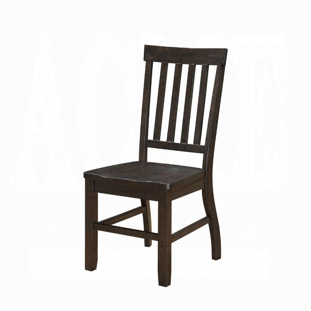 Maisha Side Chair (Set 2)