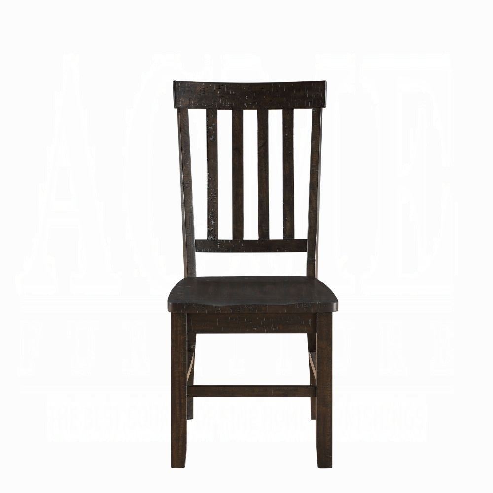 Maisha Side Chair (Set 2)