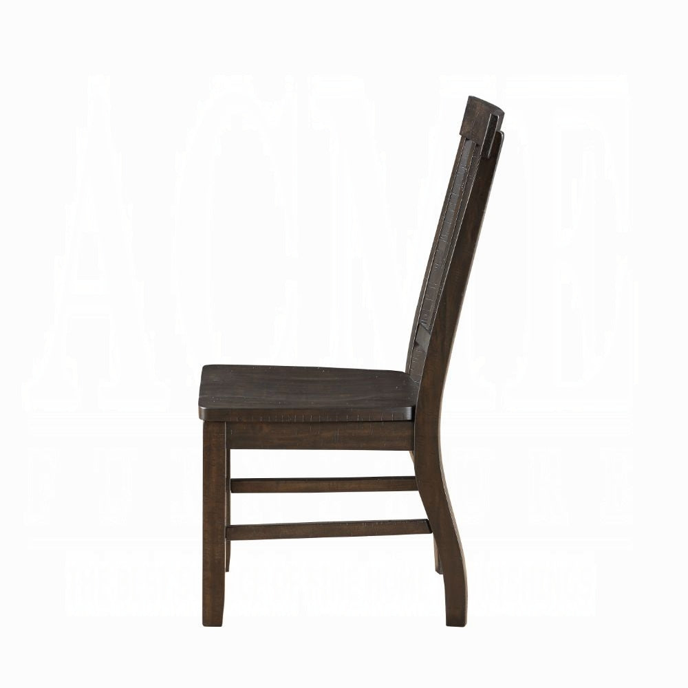 Maisha Side Chair (Set 2)