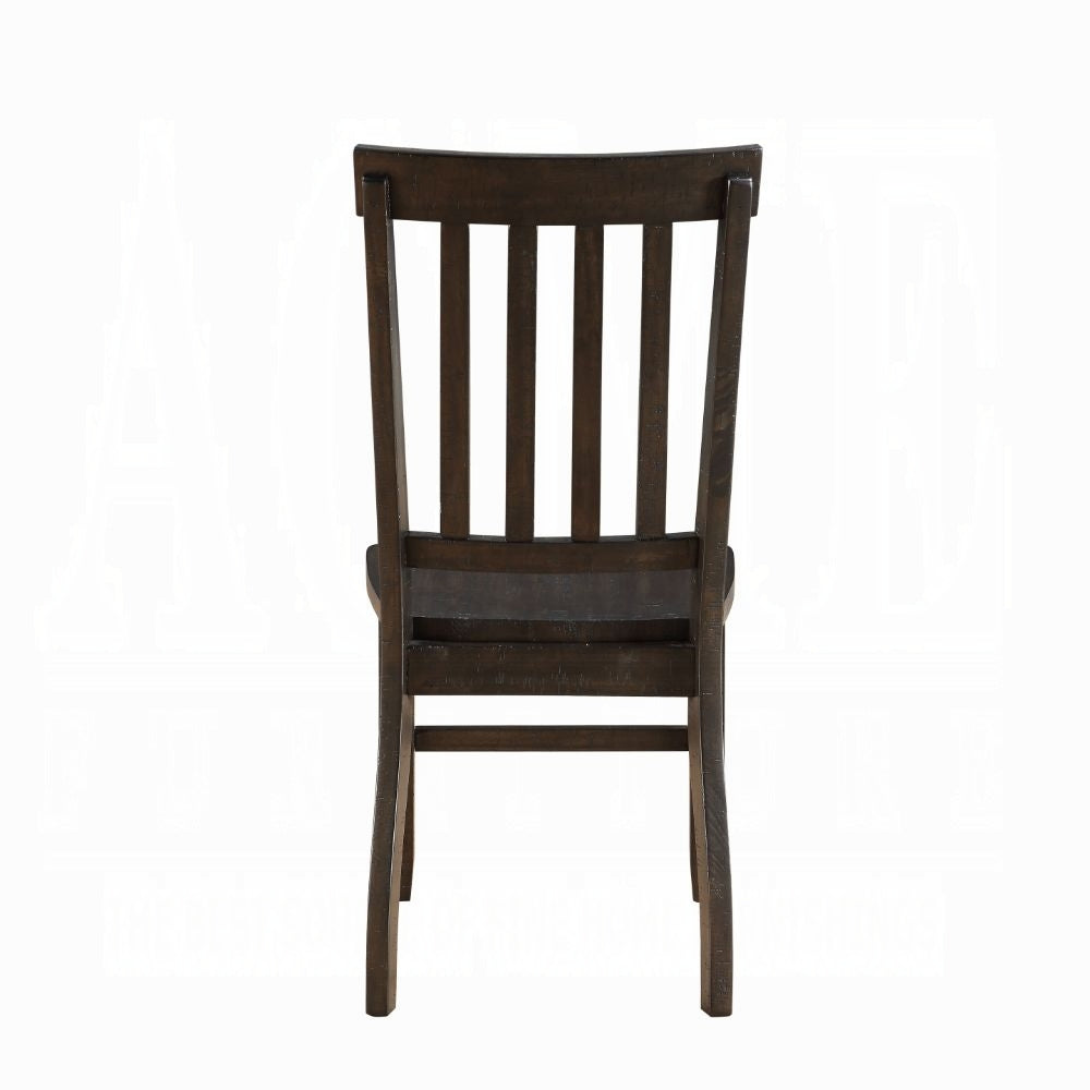 Maisha Side Chair (Set 2)
