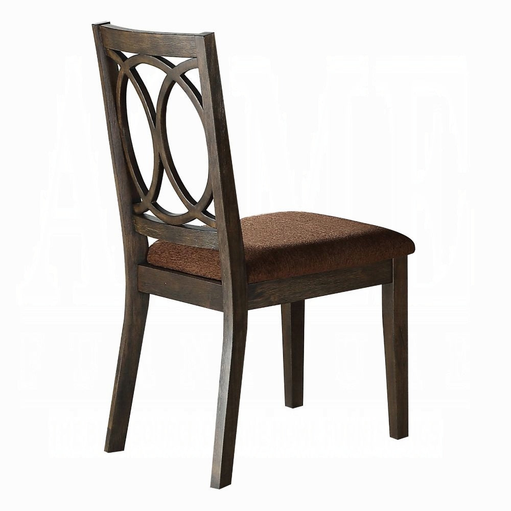 Jameson Side Chair (Set 2)