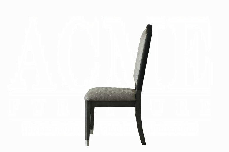 House Beatrice Side Chair (Set 2)