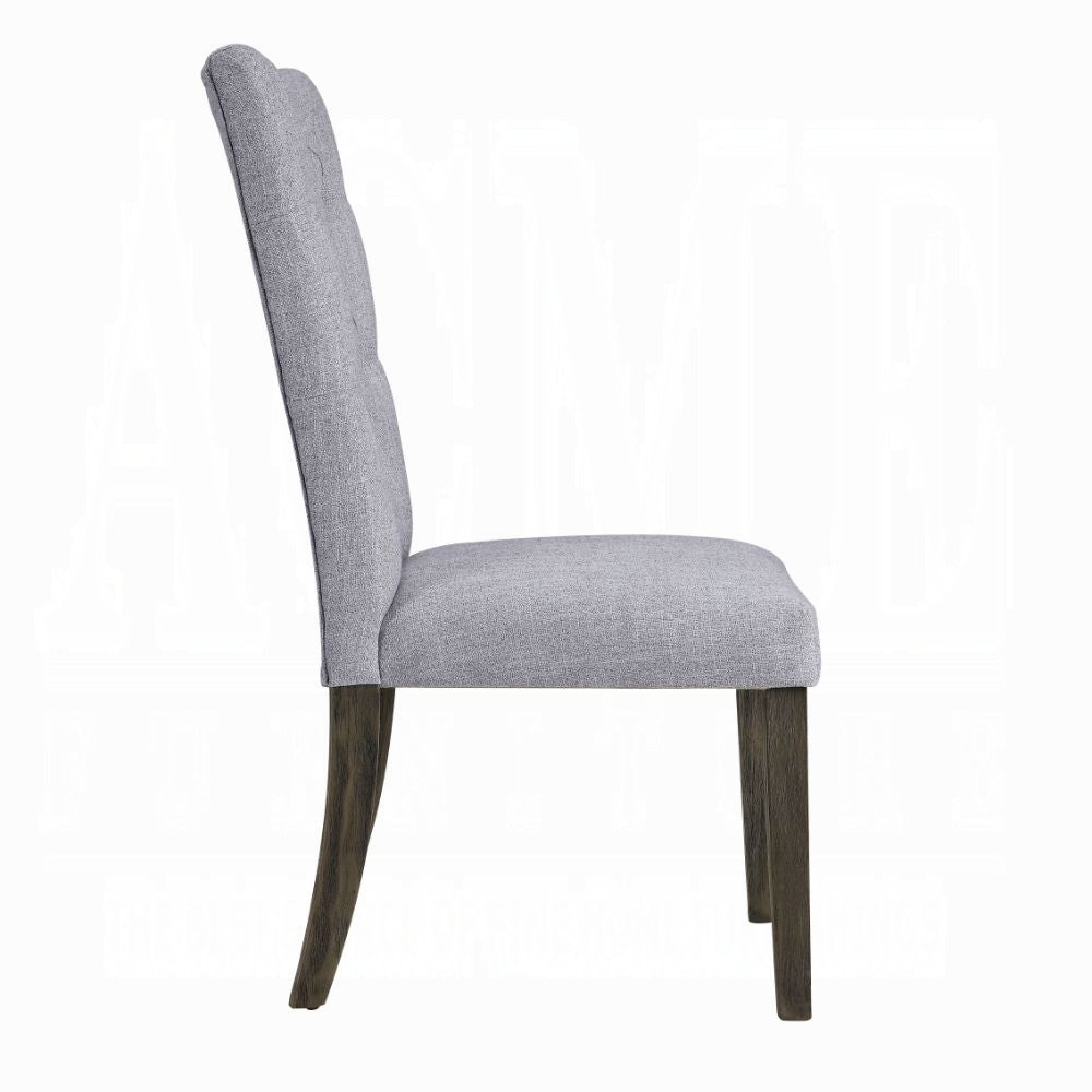 Merel Side Chair (Set 2)