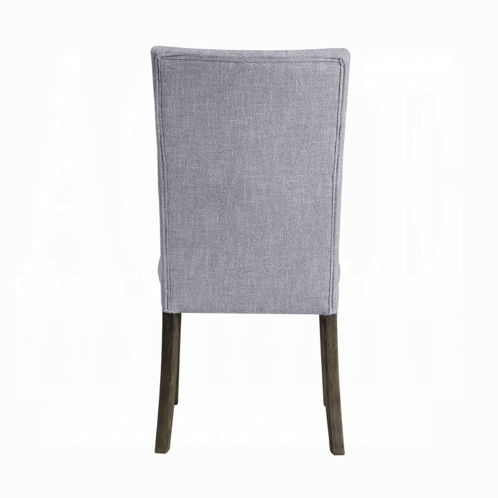 Merel Side Chair (Set 2)