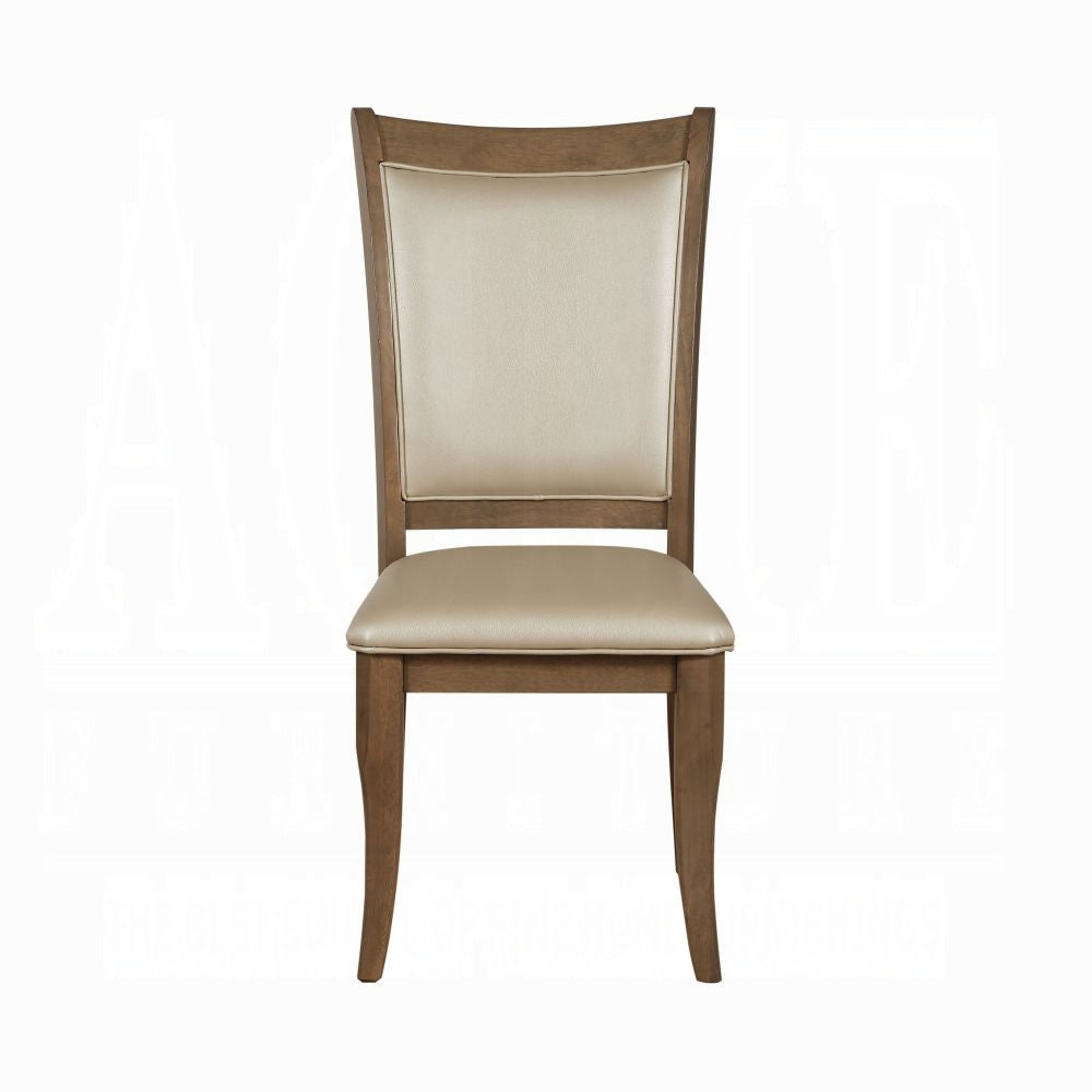 Harald Side Chair (Set 2)
