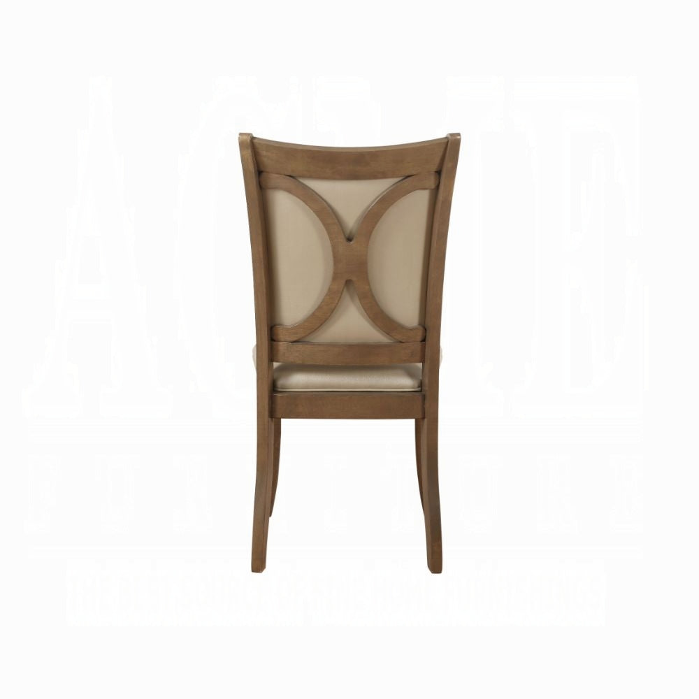 Harald Side Chair (Set 2)