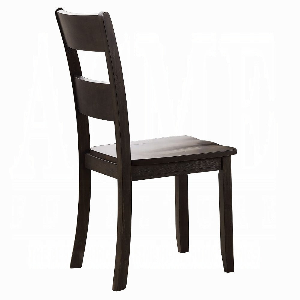 Haddie Side Chair (Set 2)