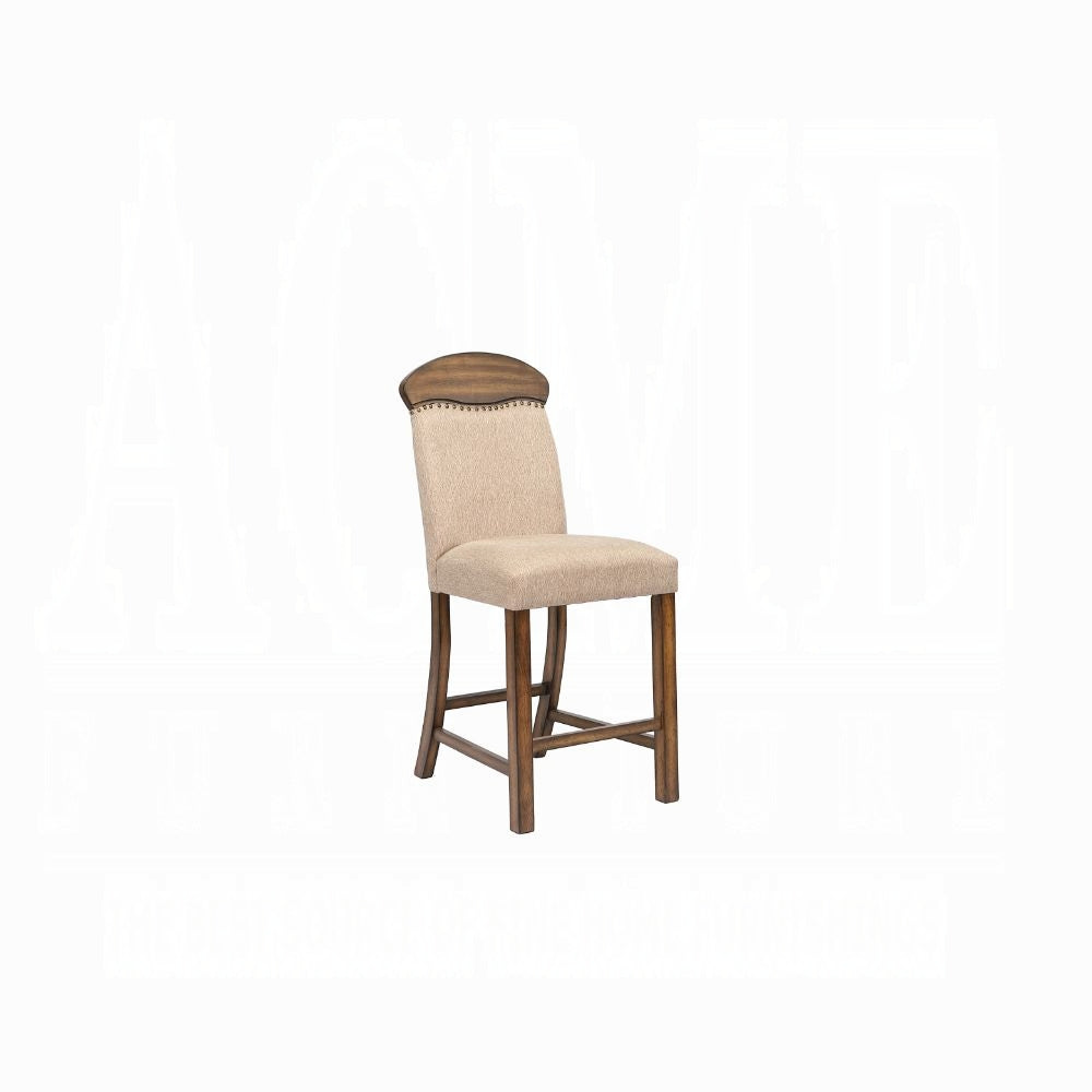 Maurice Counter Height Chair (Set 2)