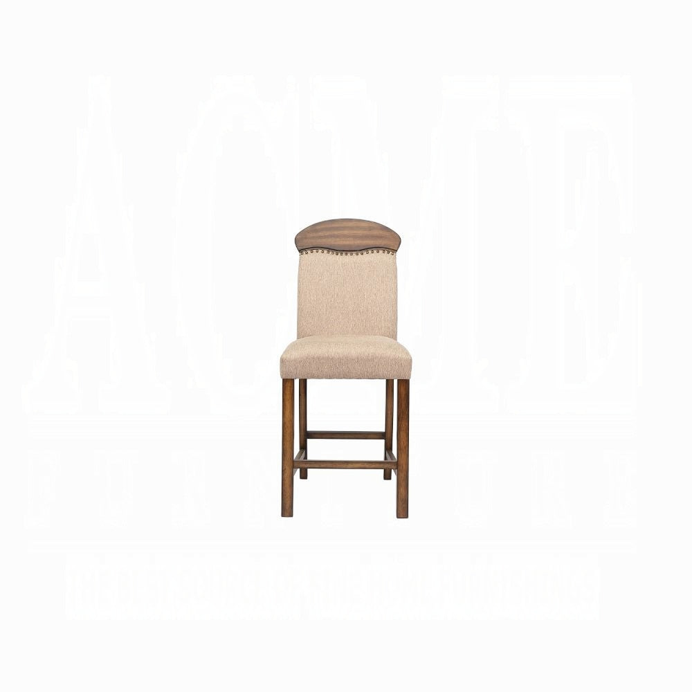 Maurice Counter Height Chair (Set 2)