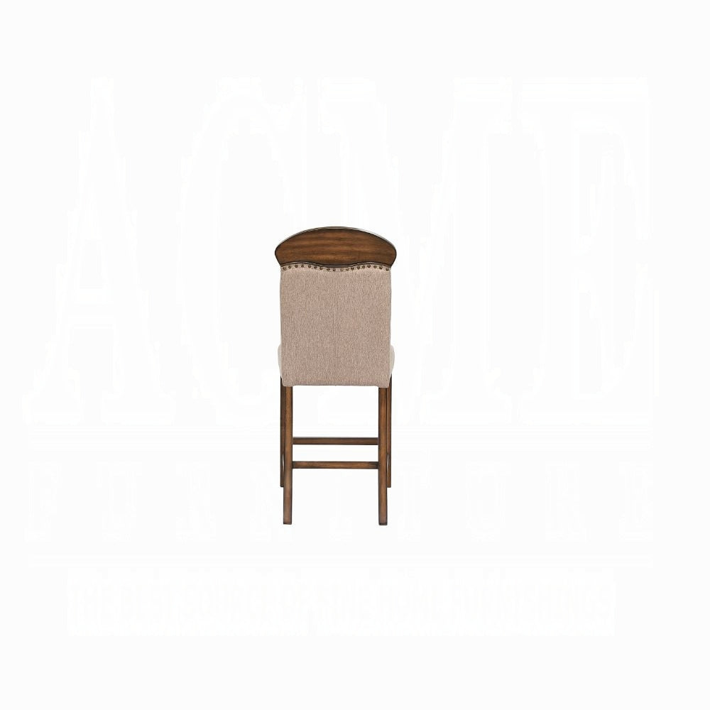Maurice Counter Height Chair (Set 2)