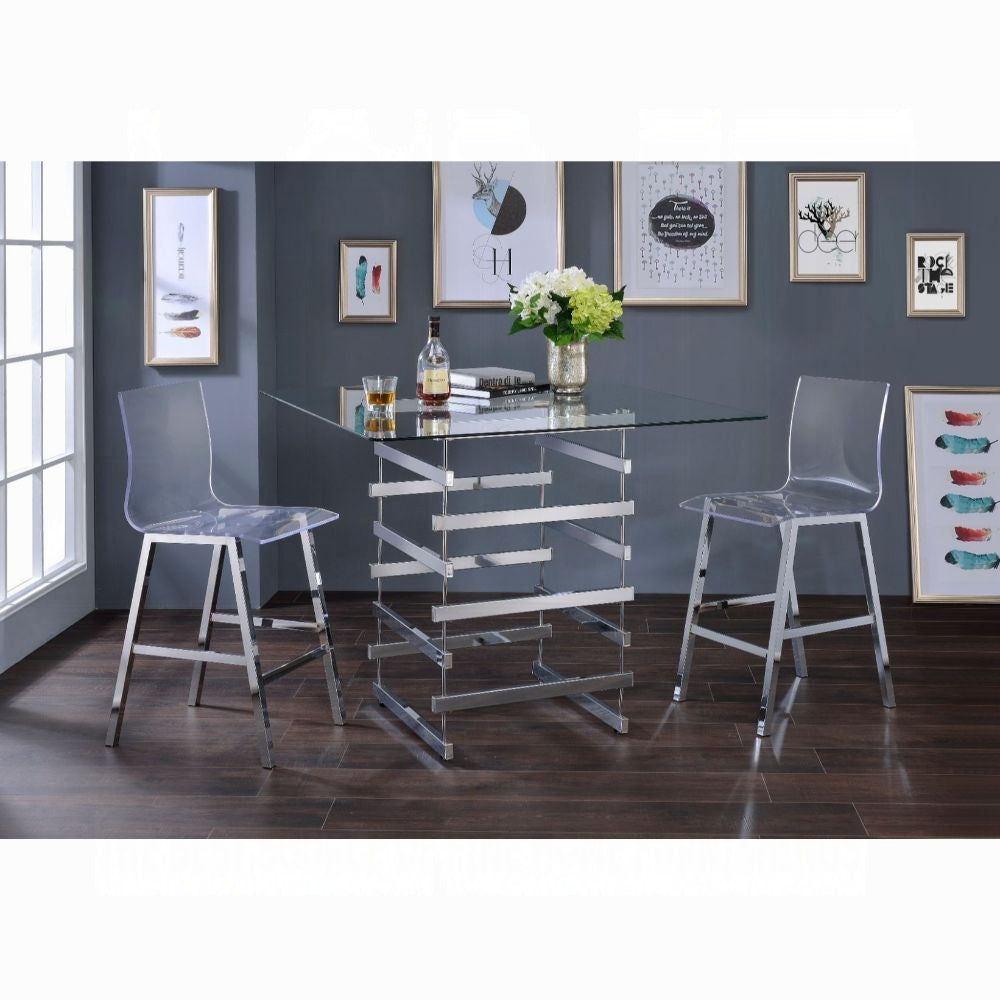 Nadie Counter Height Table