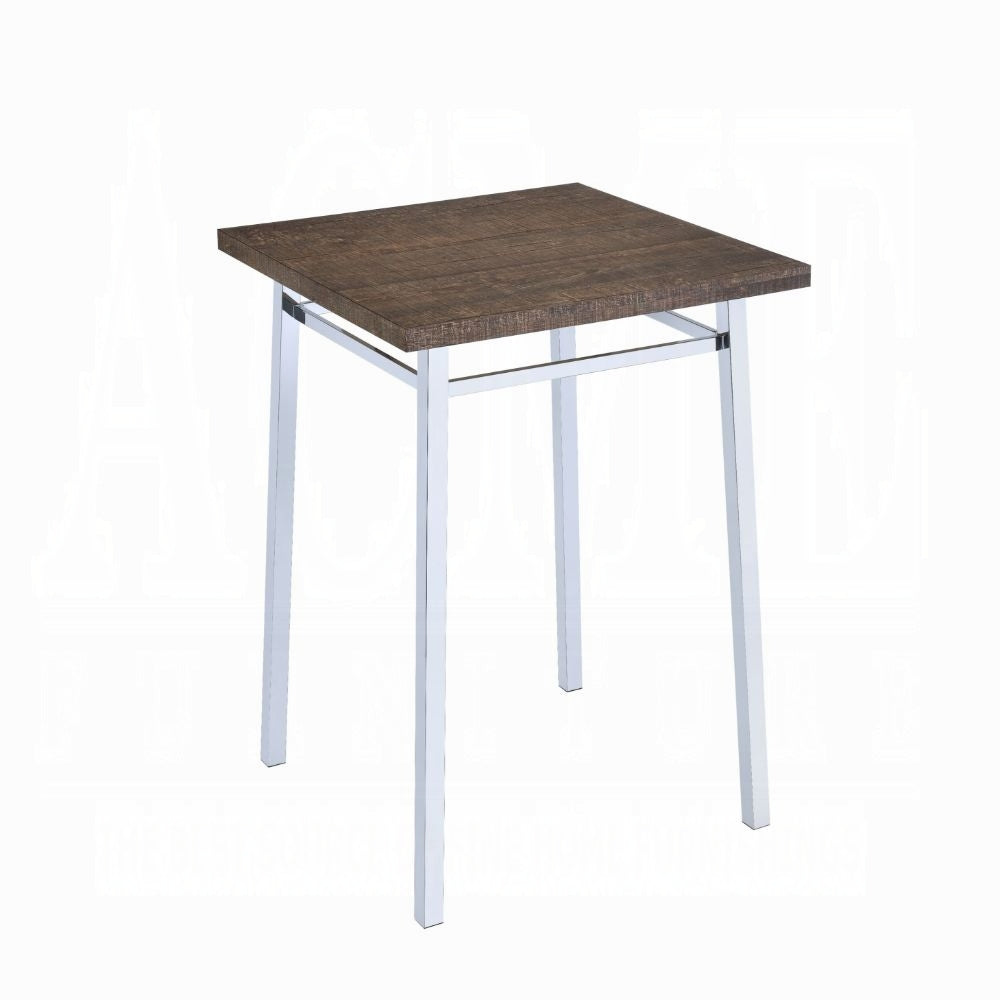 Nadie Bar Table