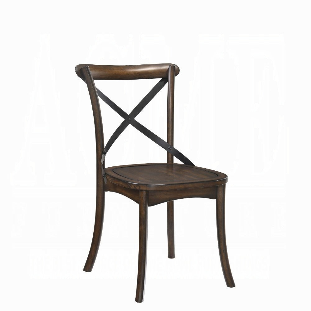 Kaelyn Side Chair (Set 2)