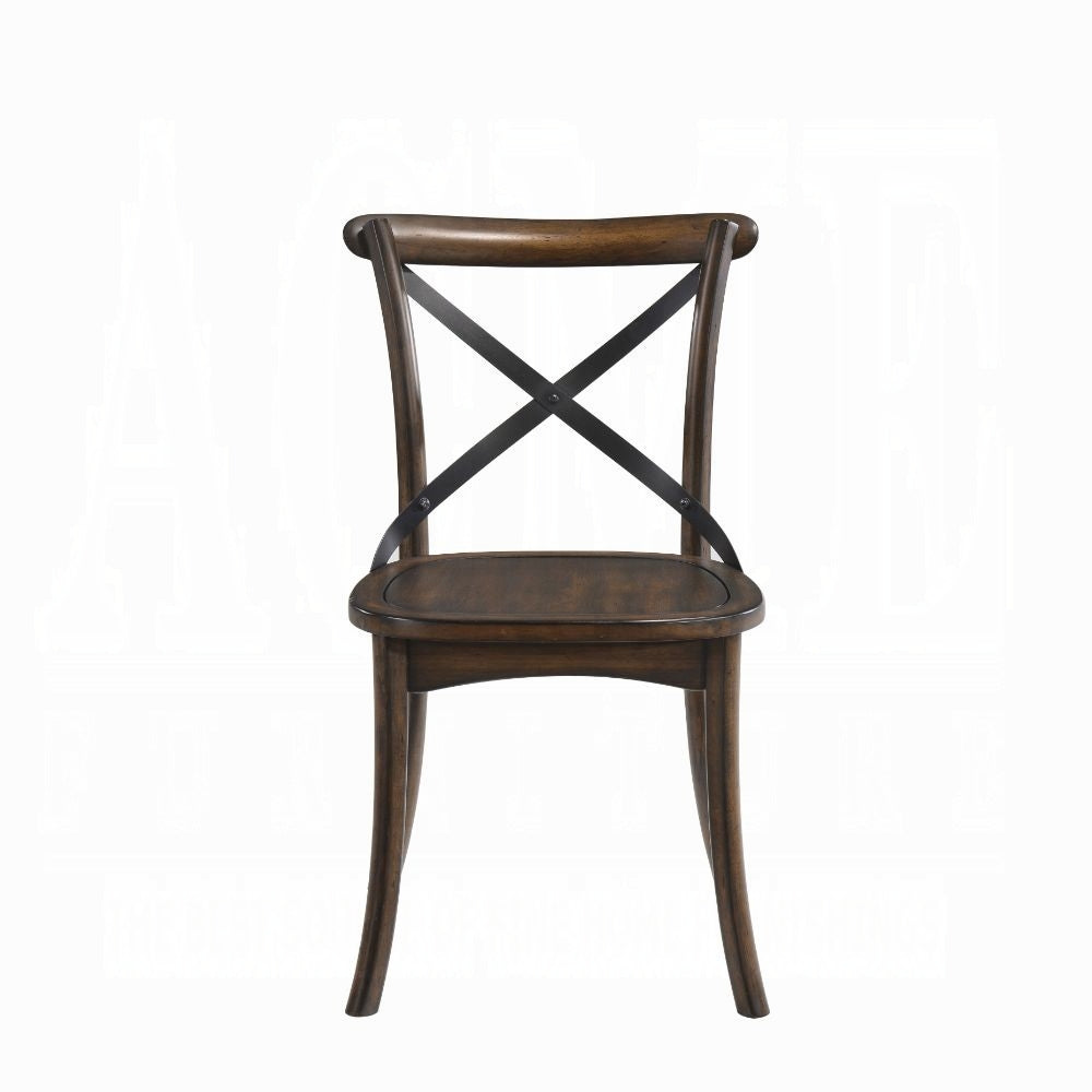 Kaelyn Side Chair (Set 2)