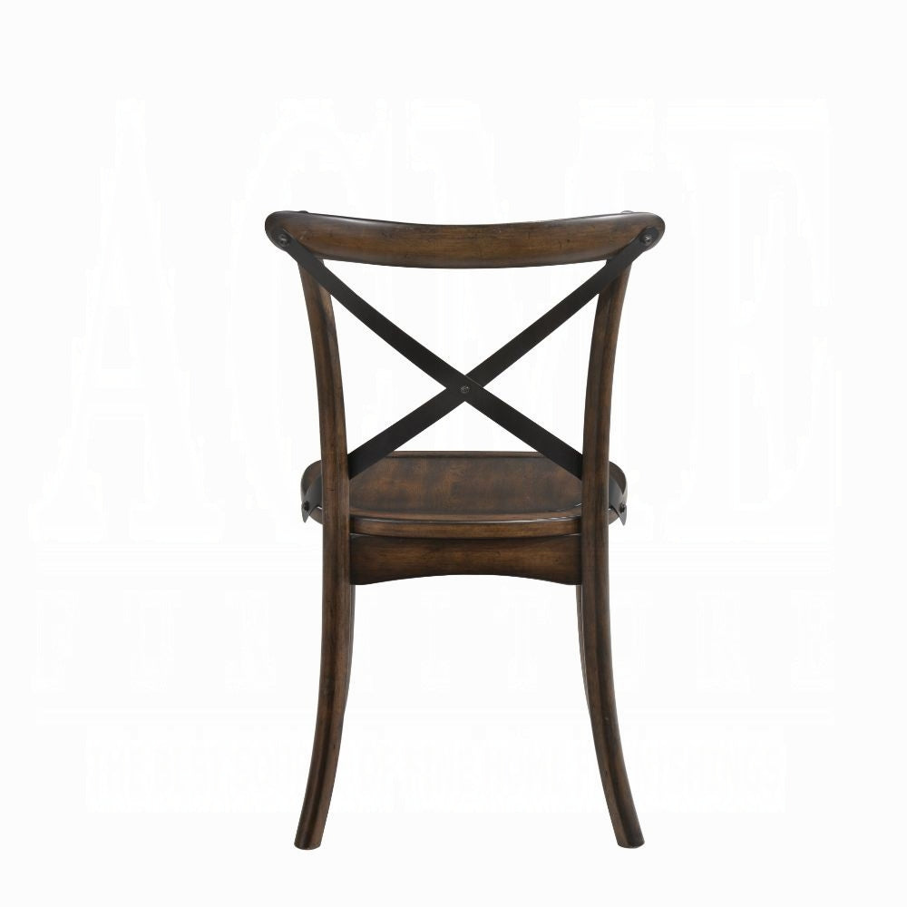 Kaelyn Side Chair (Set 2)
