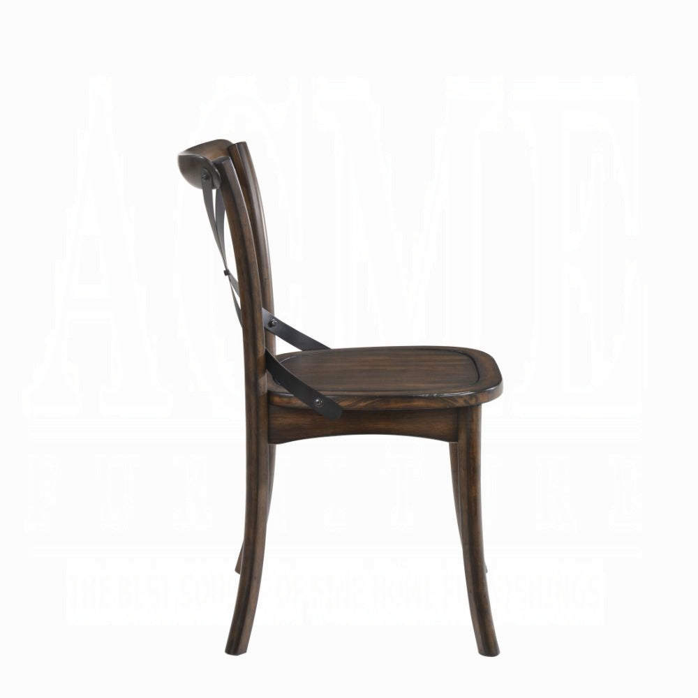 Kaelyn Side Chair (Set 2)