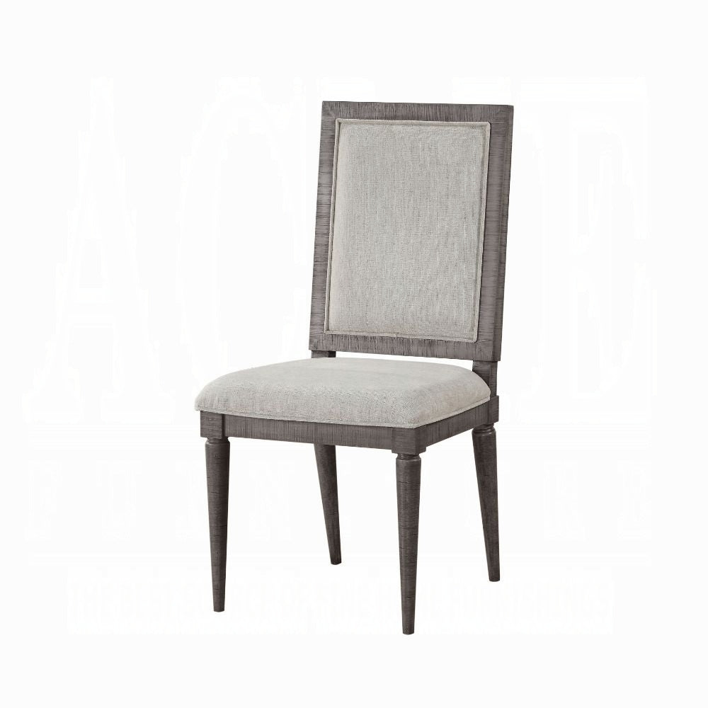 Artesia Side Chair (Set 2)
