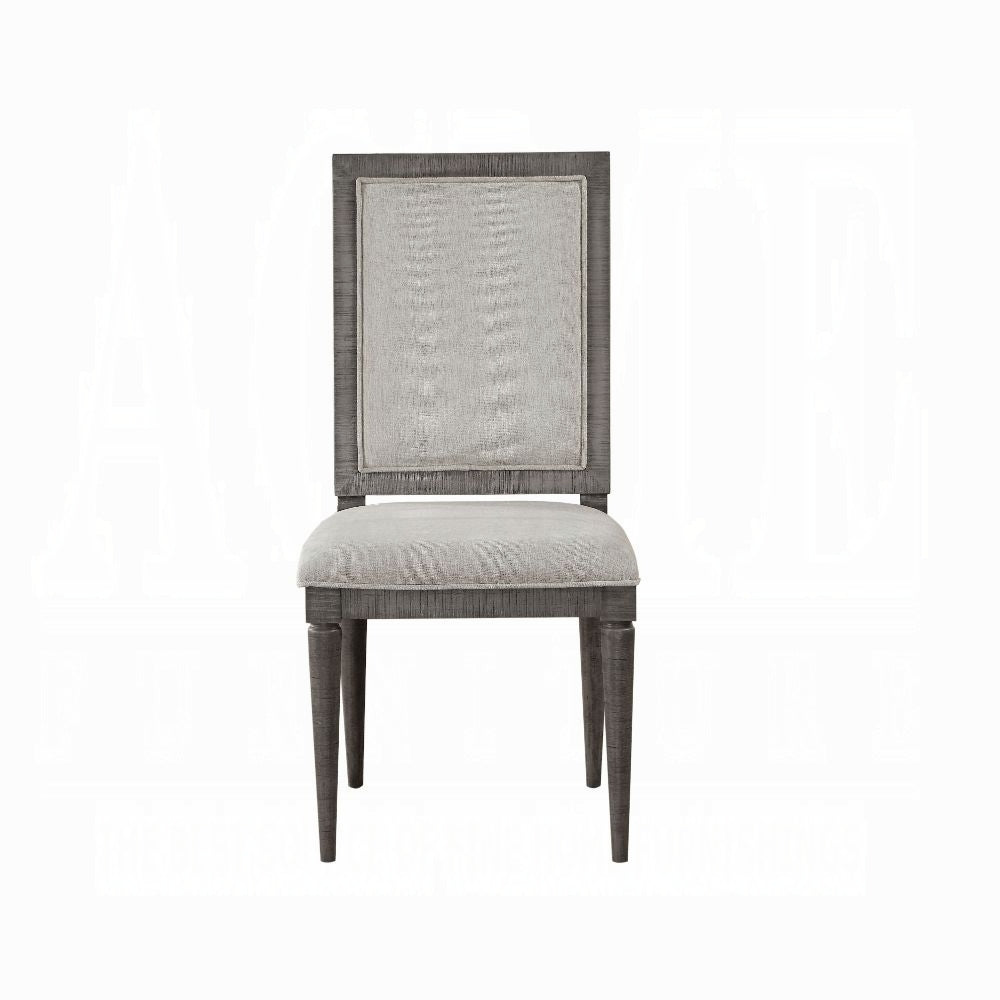 Artesia Side Chair (Set 2)